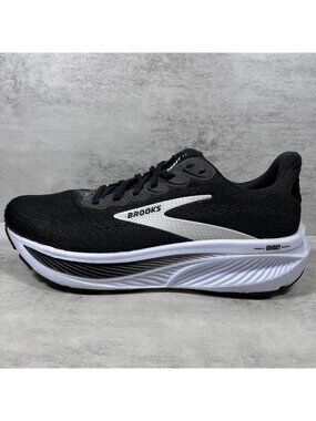 Brooks Ghost 17 Running Shoes - Women's Size 10 - Black